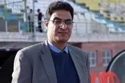 فتاحی: تماشاگران از دقیقه اول تا ۹۰ به قلعه نویی توهین کردند