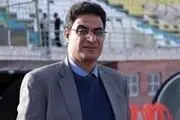 فتاحی: تماشاگران از دقیقه اول تا ۹۰ به قلعه نویی توهین کردند