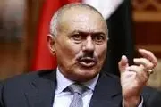  تصاویری کمتر دیده شده از علی عبدالله صالح 