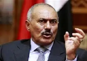  تصاویری کمتر دیده شده از علی عبدالله صالح 