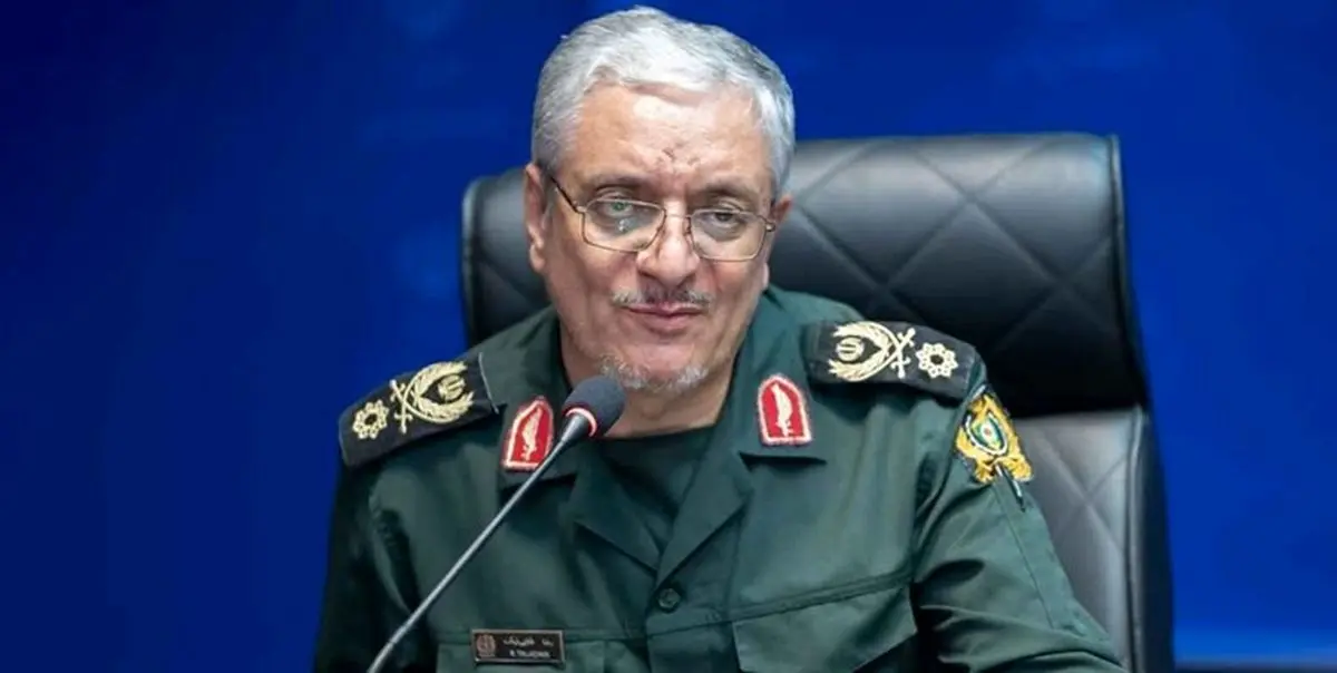 توضیحات سخنگوی وزارت دفاع درمورد حادثه گرگان