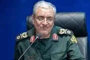 توضیحات سخنگوی وزارت دفاع درمورد حادثه گرگان 