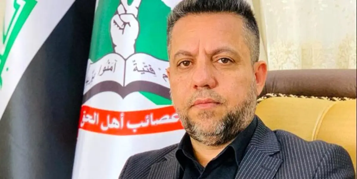 هشدار به دولت کردستان عراق