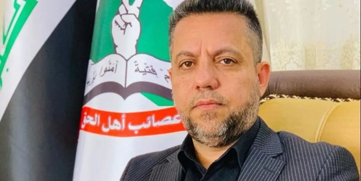 هشدار به دولت کردستان عراق