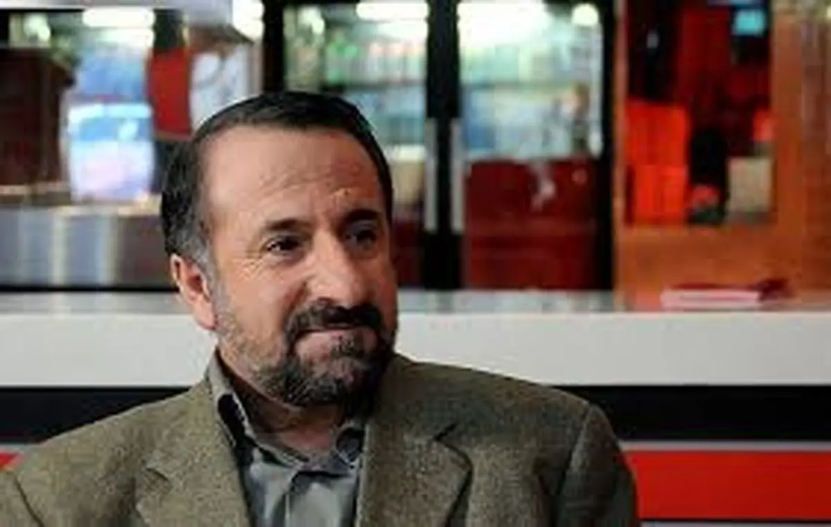 حضور آقای بازیگر در 2 سریال شمالی