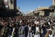 آمریکا عامل اصلی عدم ورود فرآورده‌های نفتی به یمن است