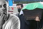 چرا پیکر ارشا اقدسی به لوکیشن «دست فرمون» رفت؟