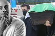 چرا پیکر ارشا اقدسی به لوکیشن «دست فرمون» رفت؟