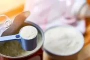 عرضه شیرخشک با کد ملی در داروخانه‌ها از ۲۰ مهر
