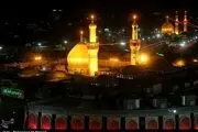 امنیت حرمین شریفین در سایه رشادتهای رزمندگان اسلام رقم خورد 