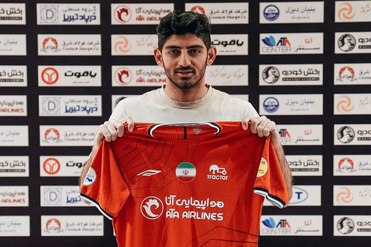 بمب خبری پرسپولیس/ مهدی ترابی در مسیر بازگشت به پرسپولیس!