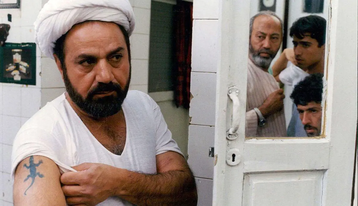 «مارمولک» پرویز پرستویی پس از 17 سال به شبکه نمایش خانگی می آید