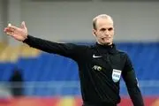داور دیدار تیم‌های استقلال و الدحیل مشخص شد