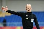 داور دیدار تیم‌های استقلال و الدحیل مشخص شد