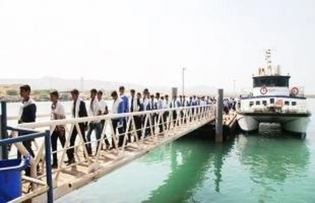 شرکت 16 هزار دانش‌آموز در اردوهای تحصیلی