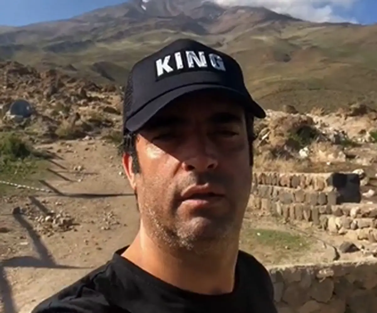 خانواده پرجمعیت خانواده منوچهر هادی
