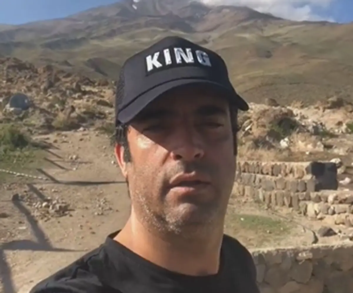 خانواده پرجمعیت خانواده منوچهر هادی