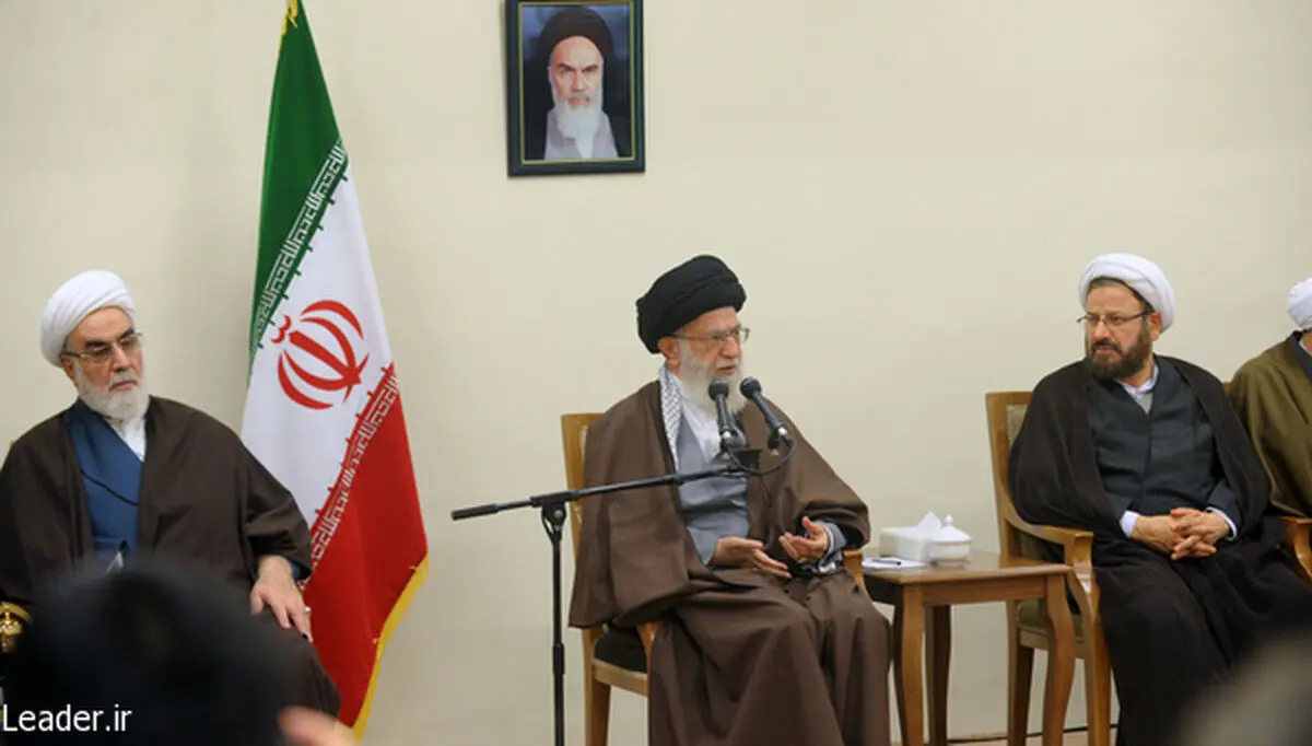 اسلام نه تنها هنر را قبول دارد بلکه به آن تشویق نیز می‌کند