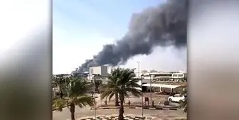 برخورد قضایی امارات با منتشرکنندگان ویدئوهای حملات ارتش یمن