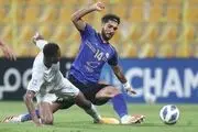 دلیل اصلی شکست استقلال به الهلال چه بود؟
