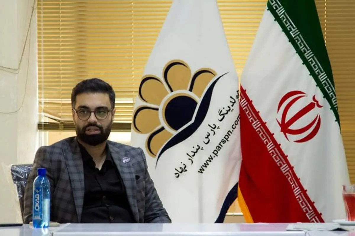 مظلومیت کارآفرینی در کشور