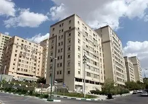 جزئیات قیمت و اجاره مسکن در تهران