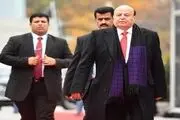  رئیس جمهور فراری یمن قدرت را واگذار کرد 