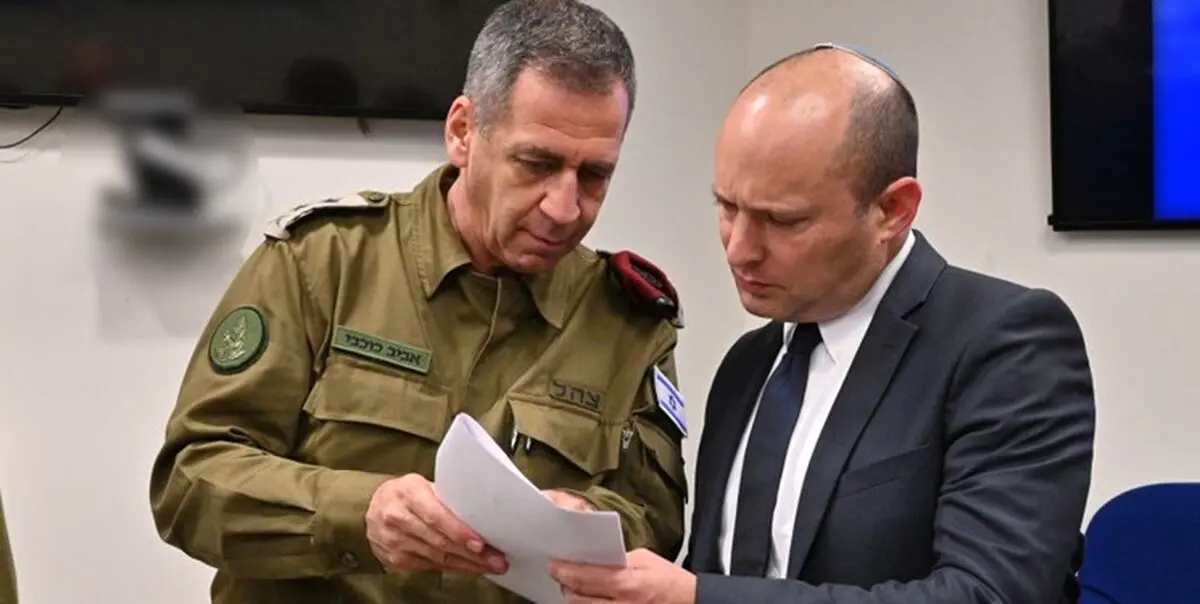 وزیر جنگ رژیم صهیونیستی فرماندهان مقاومت فلسطین را به ترور تهدید کرد
