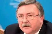 واکنش اولیانوف به تصمیم ایران درباره آژانس بین المللی انرژی هسته ای