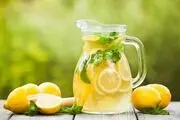 قیمت انواع آب لیمو موجود در بازار
