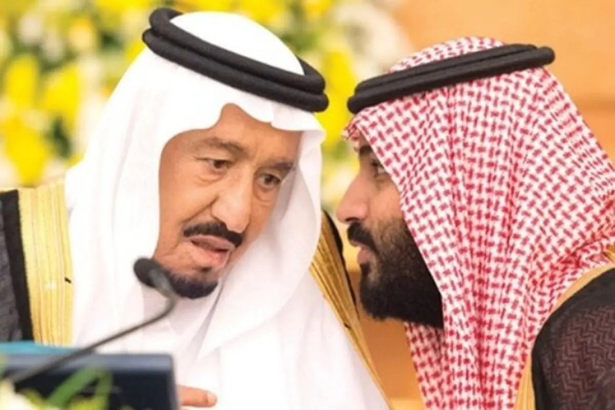 کرونا و رویای برباد رفته بن سلمان

