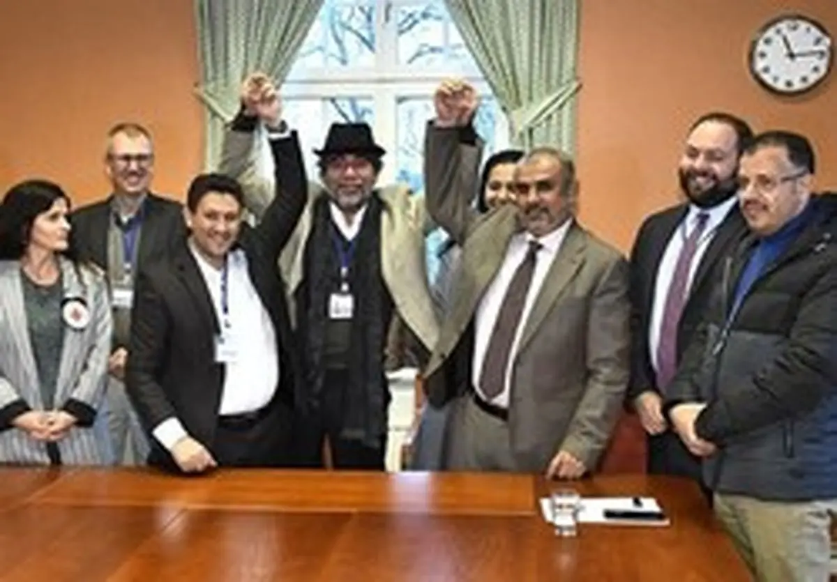 اولین واکنش عربستان به پایان مذاکرات یمنیها در سوئد