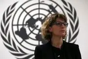 سازمان ملل خواستار بازرسی از کنسولگری عربستان شد