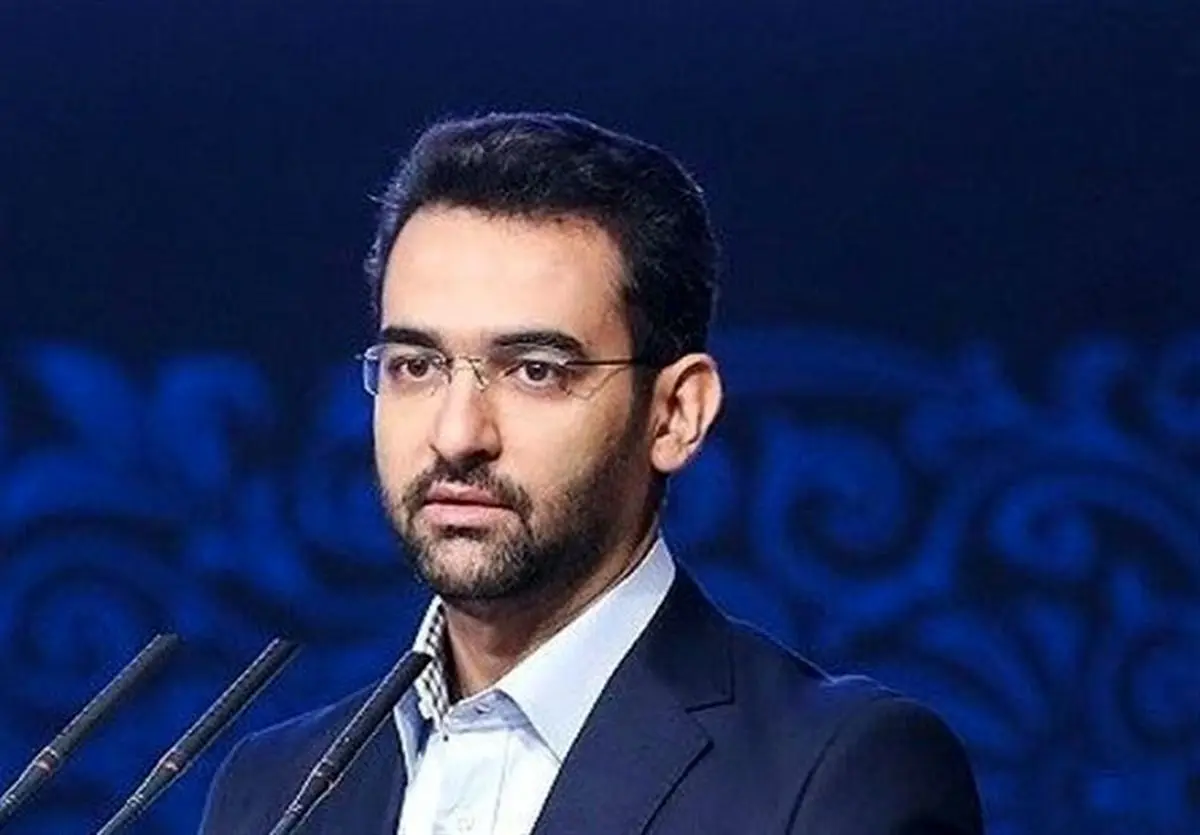 آذریجهرمی: مخالف فعالیت پوستههای تلگرام بودم