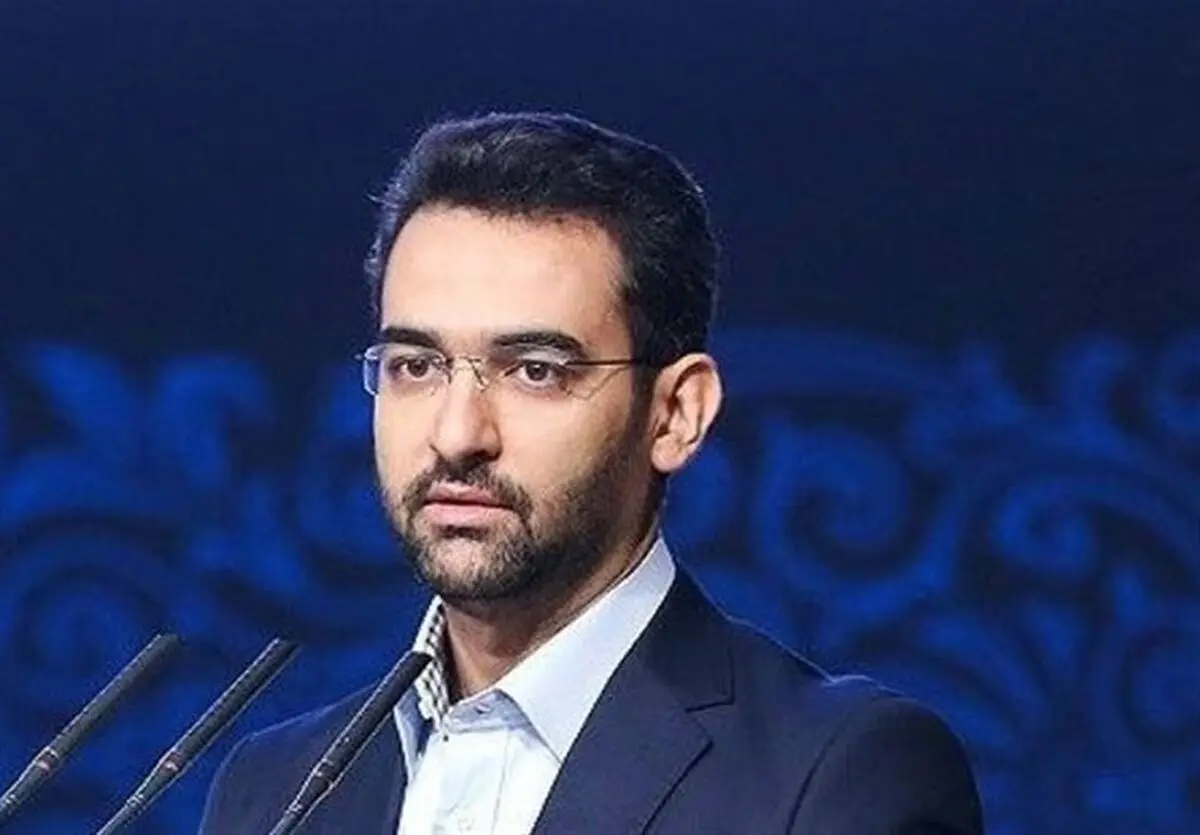 وزیر ارتباطات: ۳ ماهواره جدید در سال جاری تحویل می‌دهیم