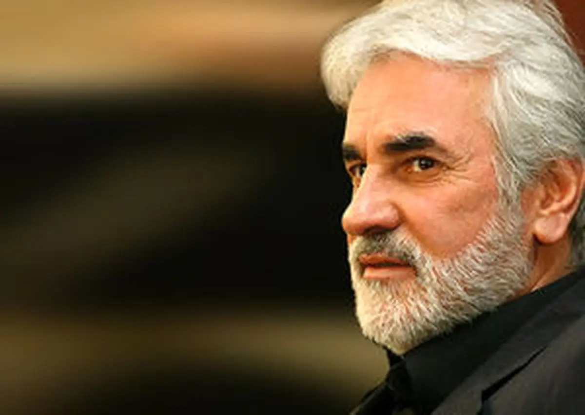 افشاگری برادر بزرگتر انصاریفرد