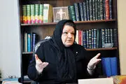 منع قانونی برای ریاست جمهوری زنان نداریم