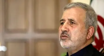 سفیر ایران بعد از اربعین عازم ریاض می‌شود