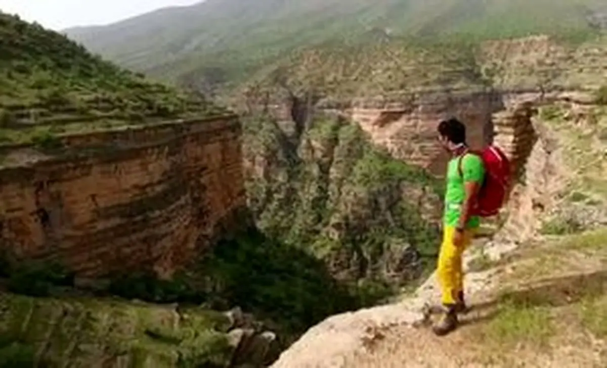 چند عیدی برای مسافران نوروزی