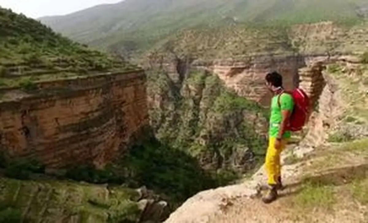 چند عیدی برای مسافران نوروزی