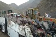 ناشنیده هایی در مورد راننده اتوبوس تصادفی جاده چالوس