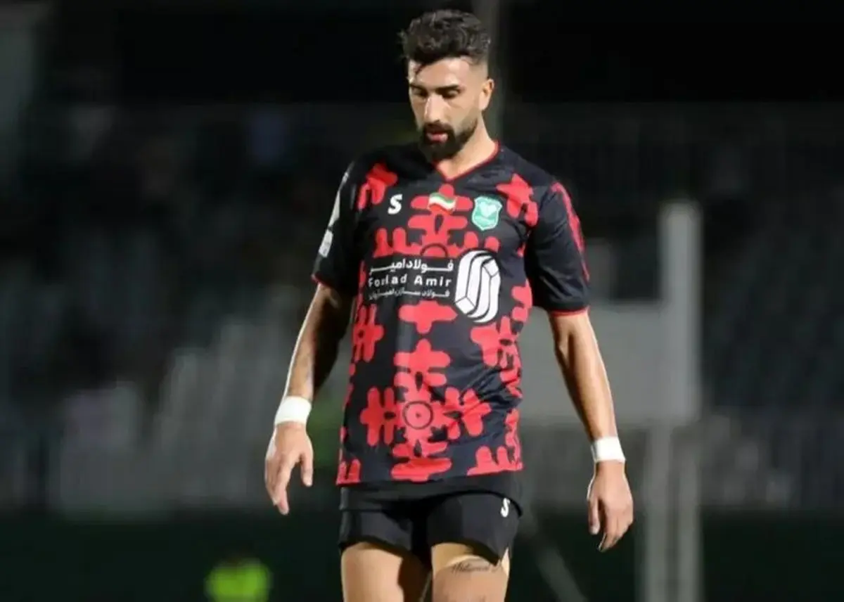 عدد "6" بازیکن خیبر خطاب به استقلالی‌ها!