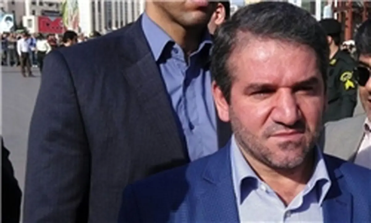کلاهبردار میلیاردی کرمانشاه فعلا آزاد نمی‌شود