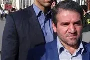 کلاهبردار میلیاردی کرمانشاه فعلا آزاد نمی‌شود