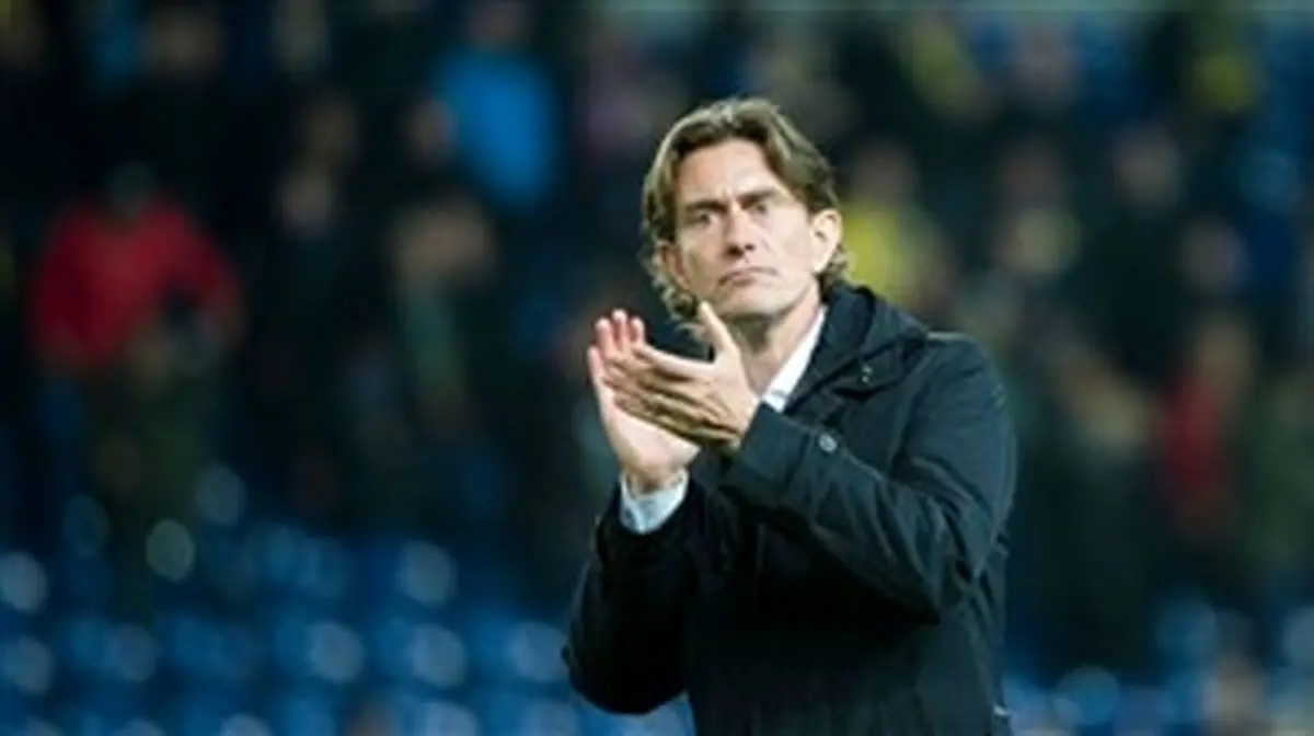 سرمربی دانمارک با پپ گواردیولا هم سطح است