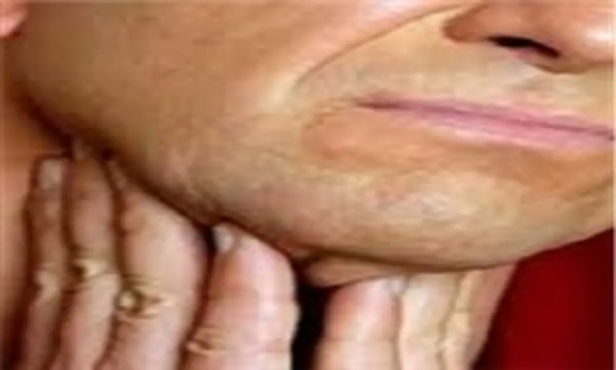 یسک سرطان حنجره را کم کنید