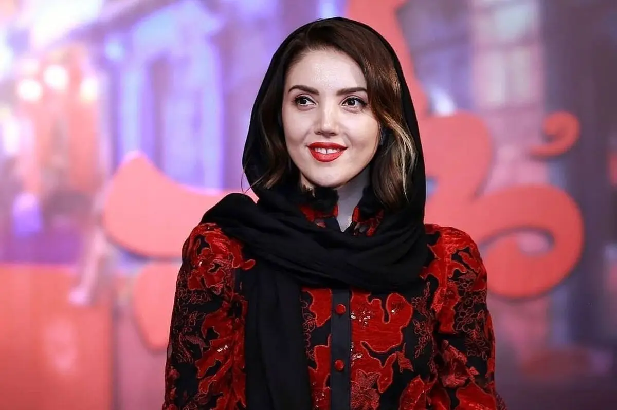 دلیل حذف بازیگر زن ترکیه‌ای از جیران لو رفت