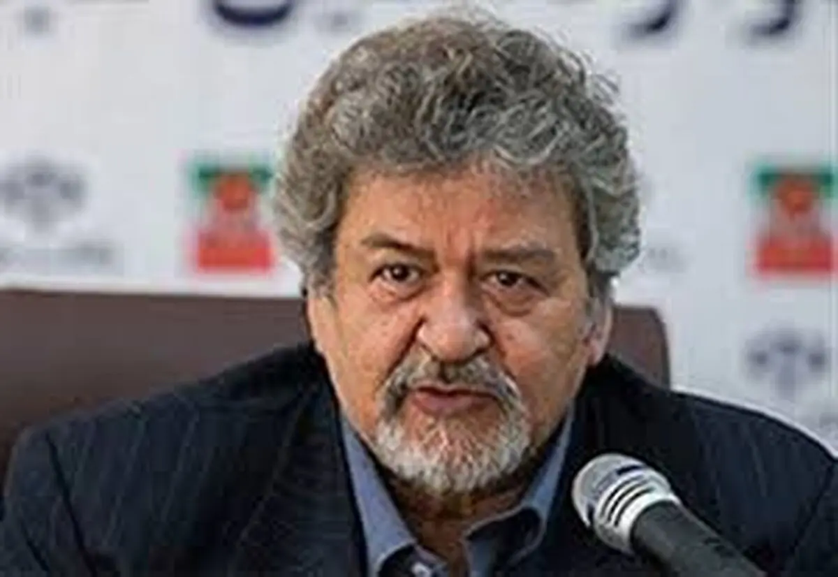 واکنش عابدینی به رابطه استعفایش از  سازمان لیگ با حضورش در پرسپولیس 