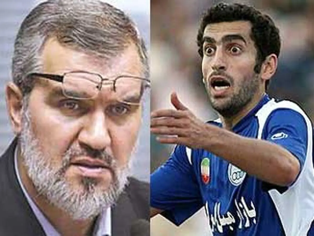 وقتی رسانه ها معادلات را بر هم می ریزند