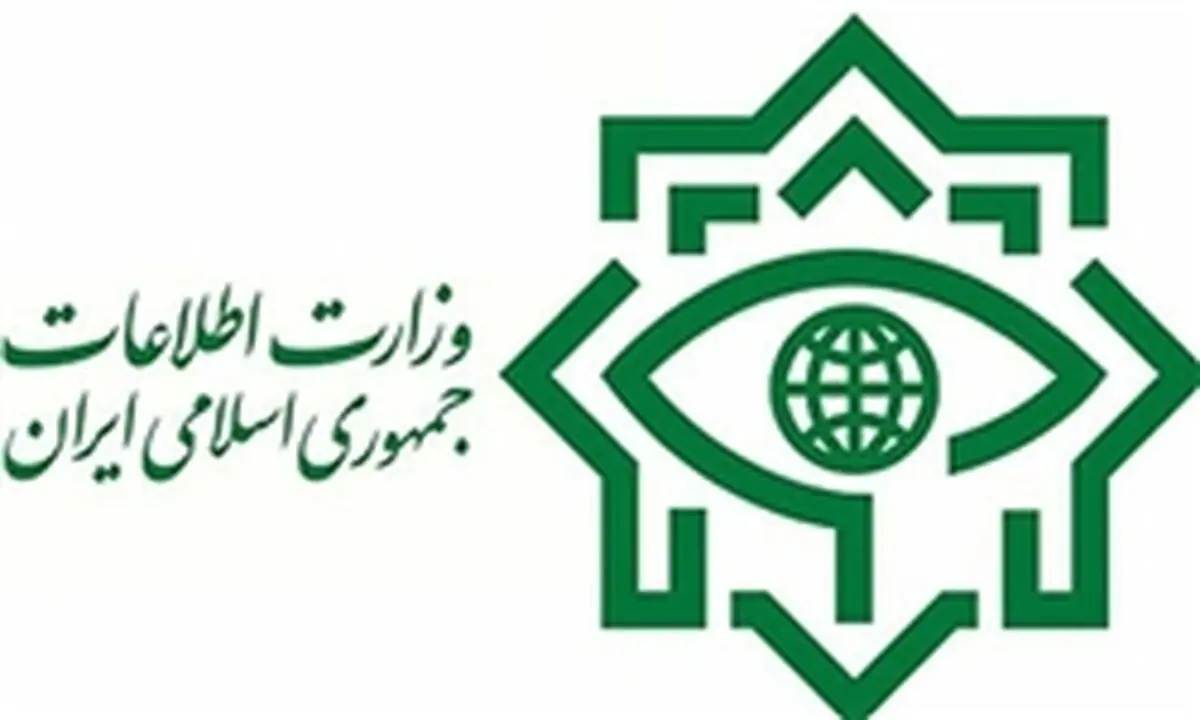 عوامل یک تیم تروریستی قبل از هرگونه اقدام دستگیر شدند
